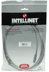 Kabel mrežni Patch-UTP   2m (Cat.5e) sivi - INTELLINET